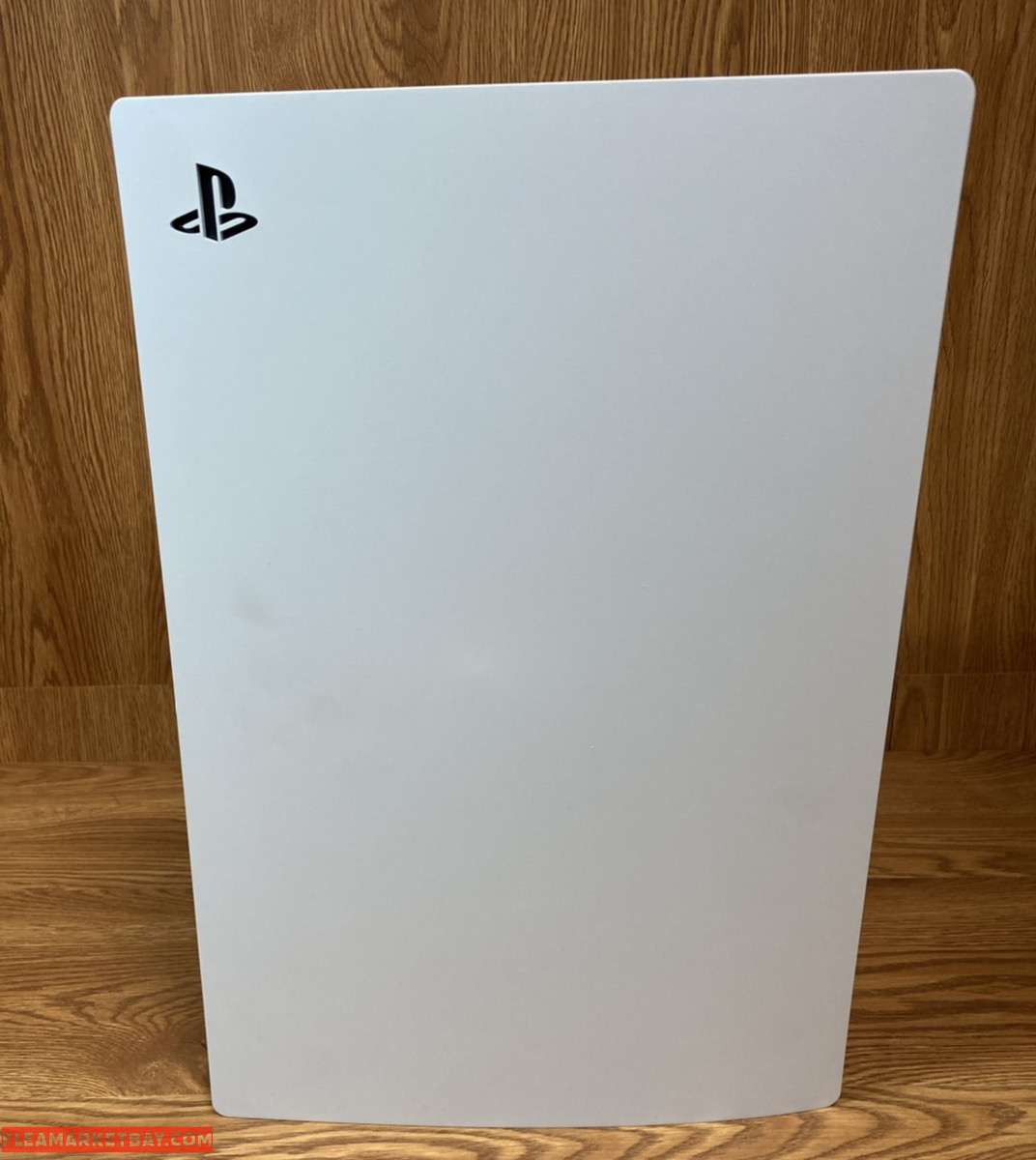 Ps5 comes with box