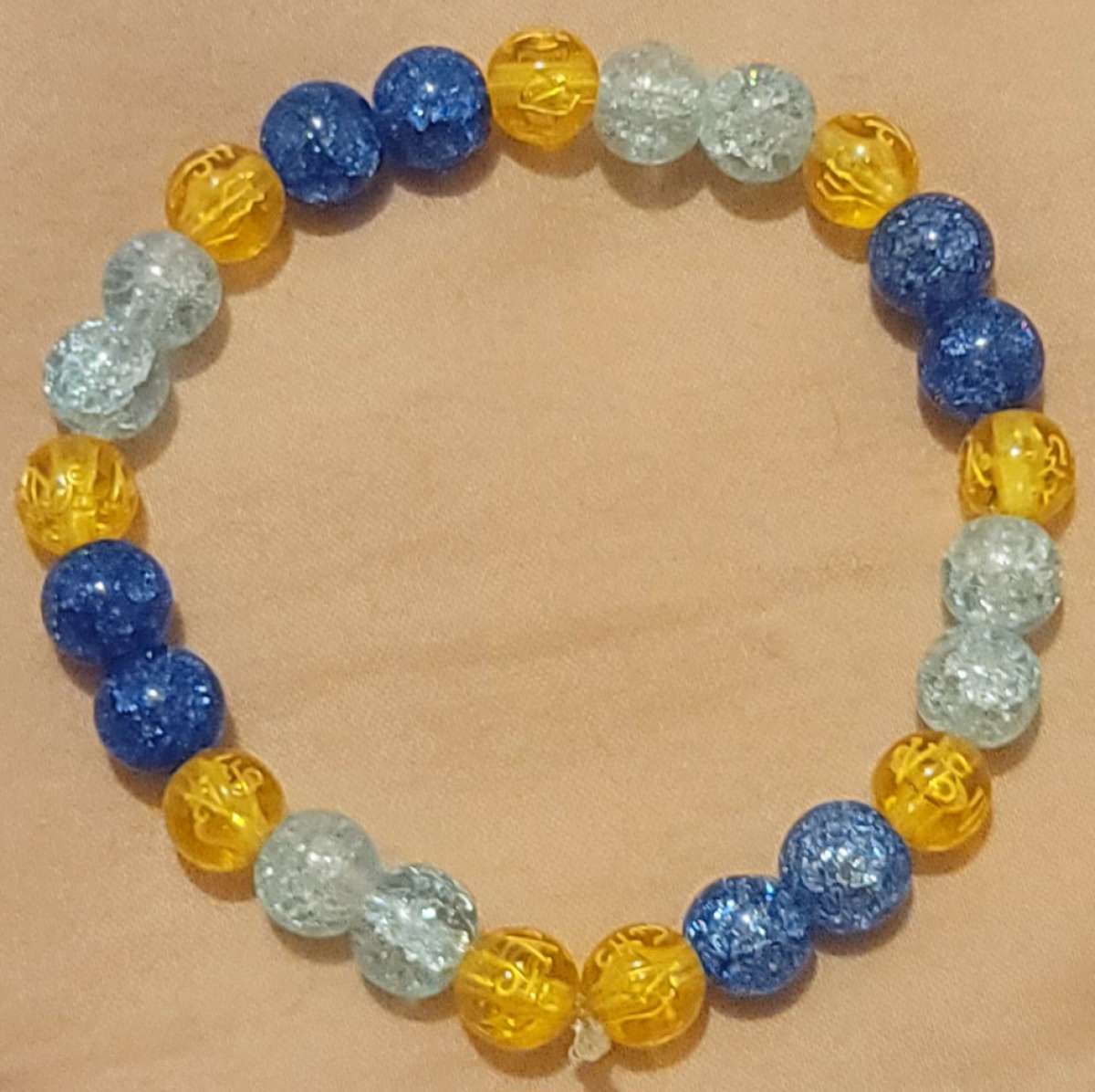 Handmade Unisex bracelets