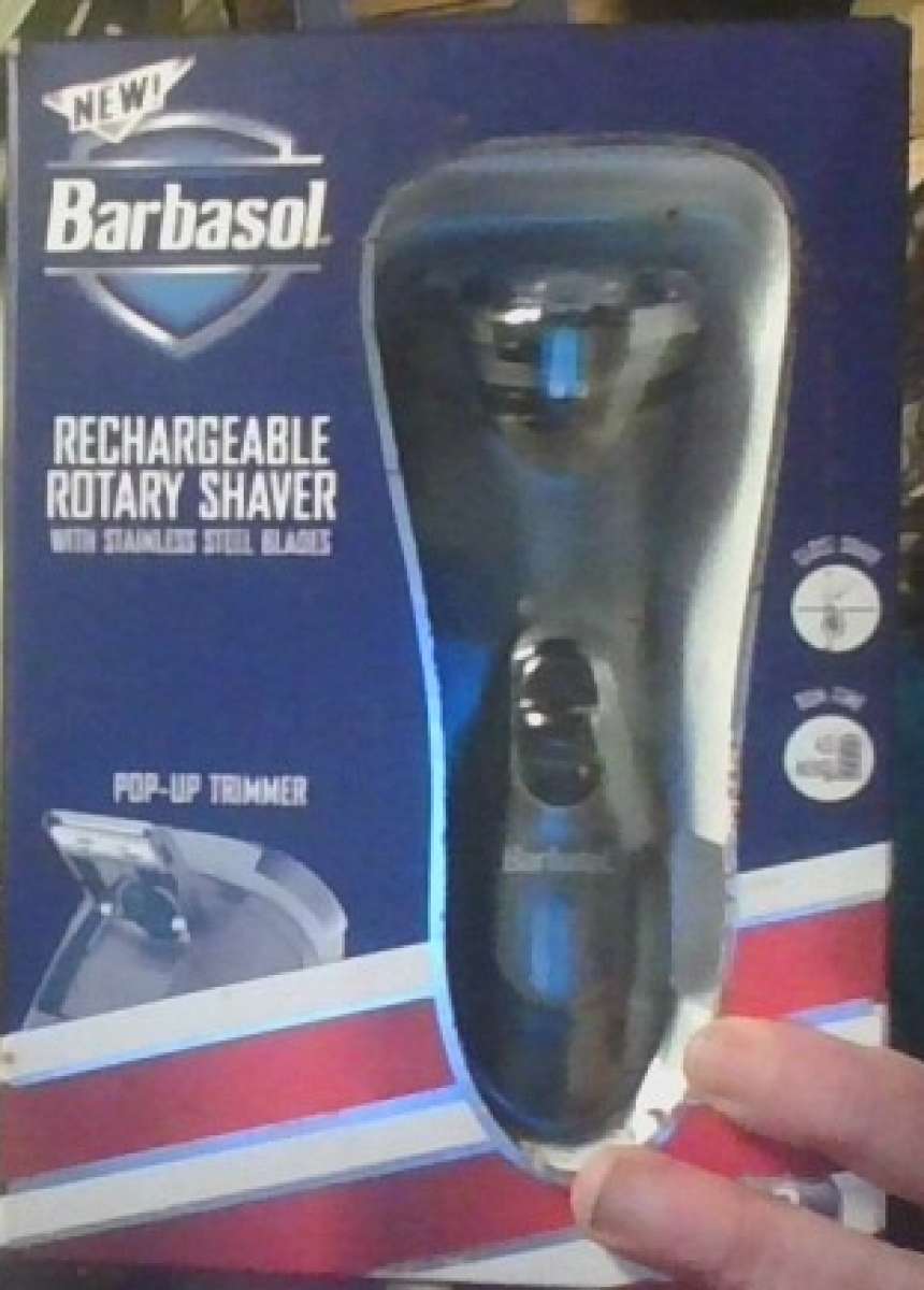 New Electric Razzor