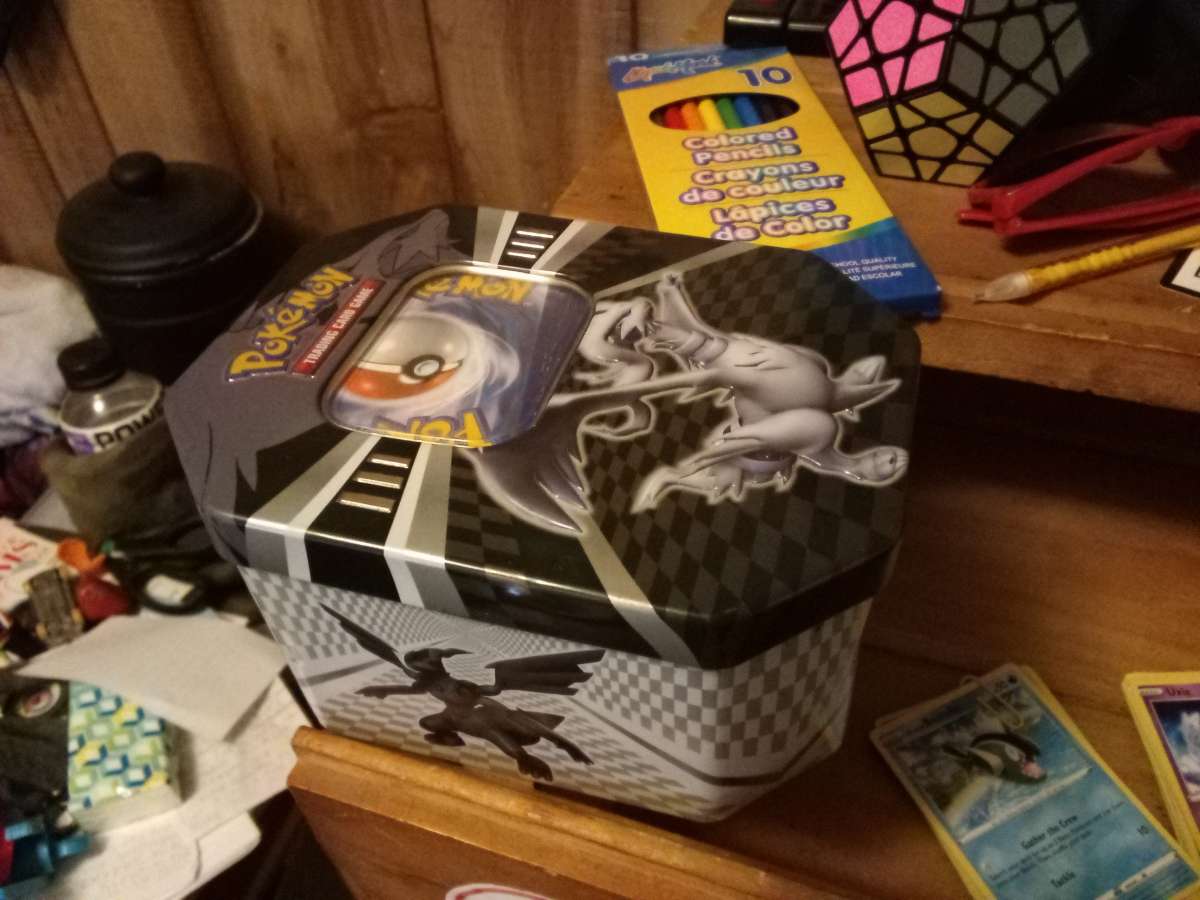 Selling Stuff from Corning NY