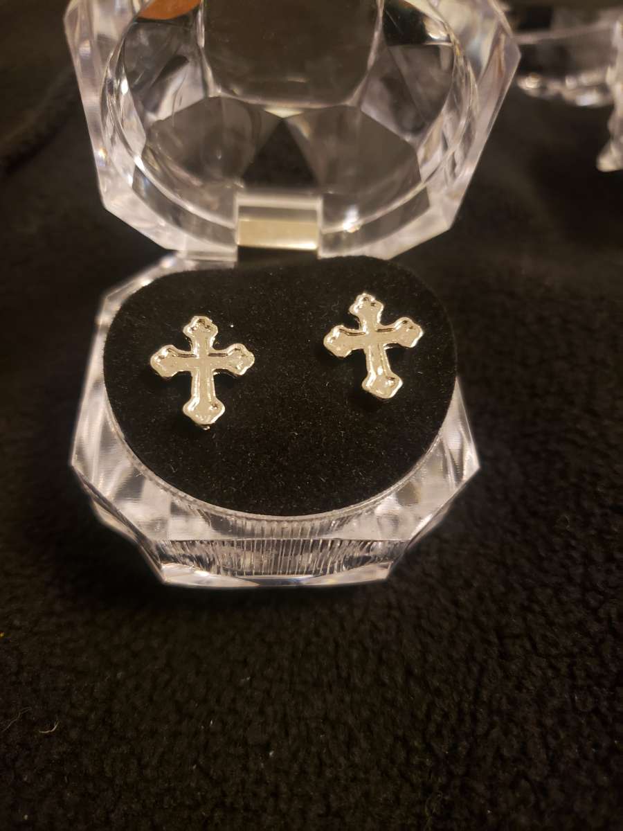 necklace and ear ring sets