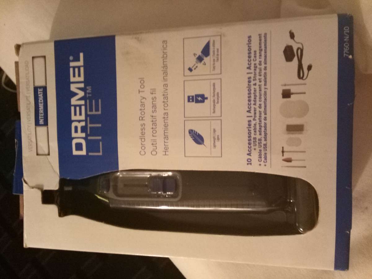 Dremel