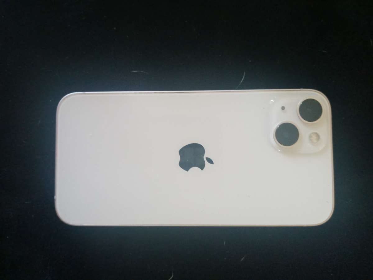 I watch and I phone 13 mini