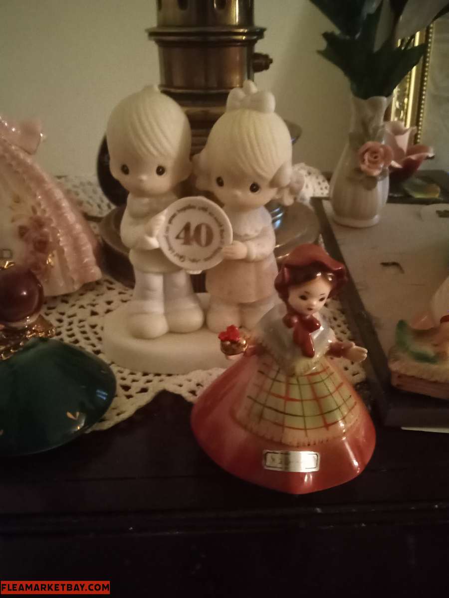Josef original porcelain dolls