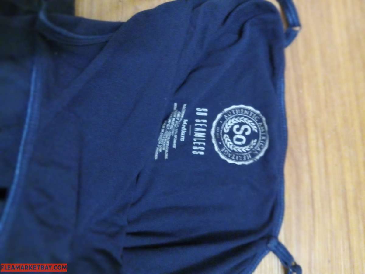 2 womens size medium shirts