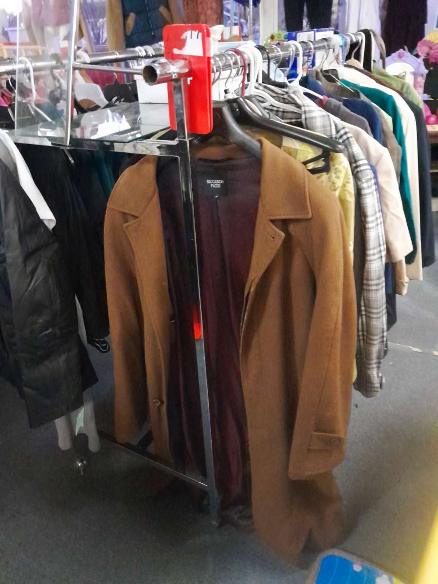 Big clearance sale February 18th22nd at St Luke thrift store