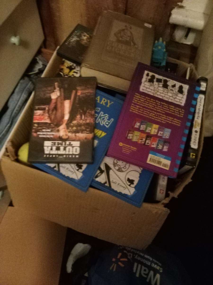 Selling Stuff from Corning NY