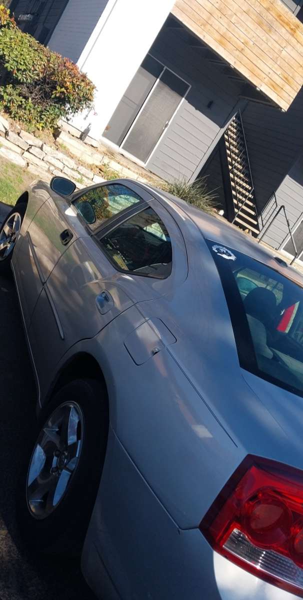Dodge charger 2010 personalizado