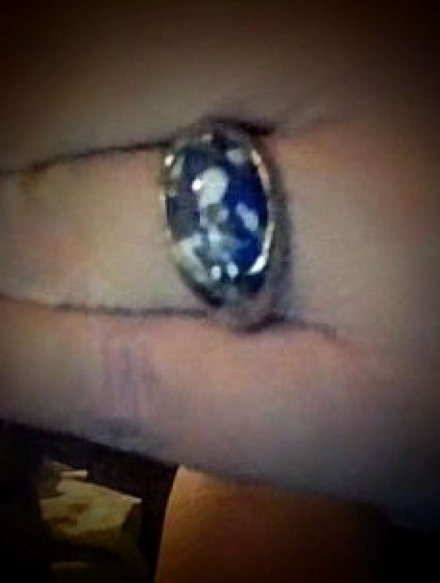 Fashion Rings