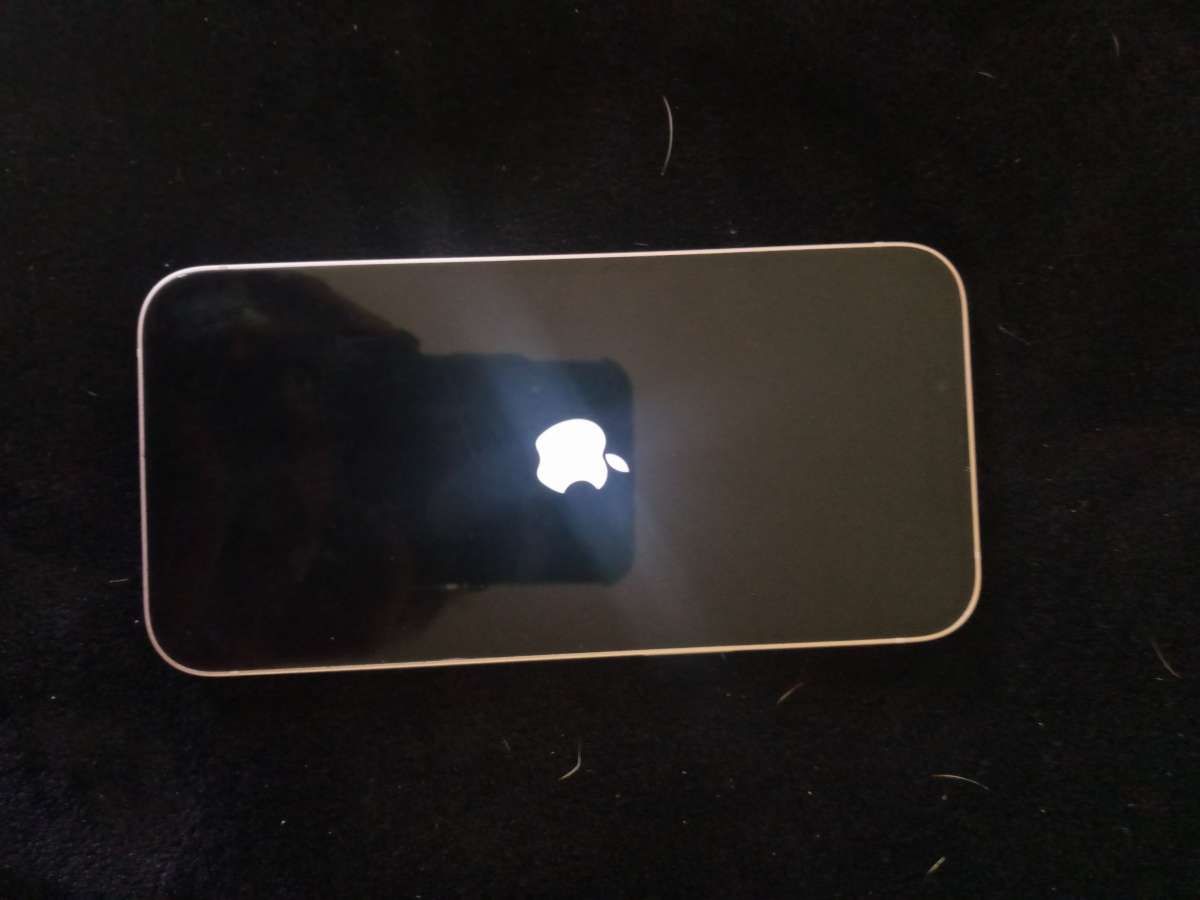 I watch and I phone 13 mini