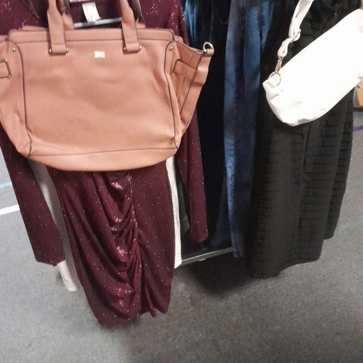 Big clearance sale February 18th22nd at St Luke thrift stor