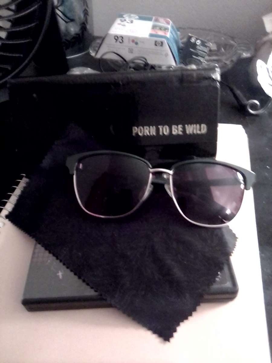 Chilli Beans Sunglasses