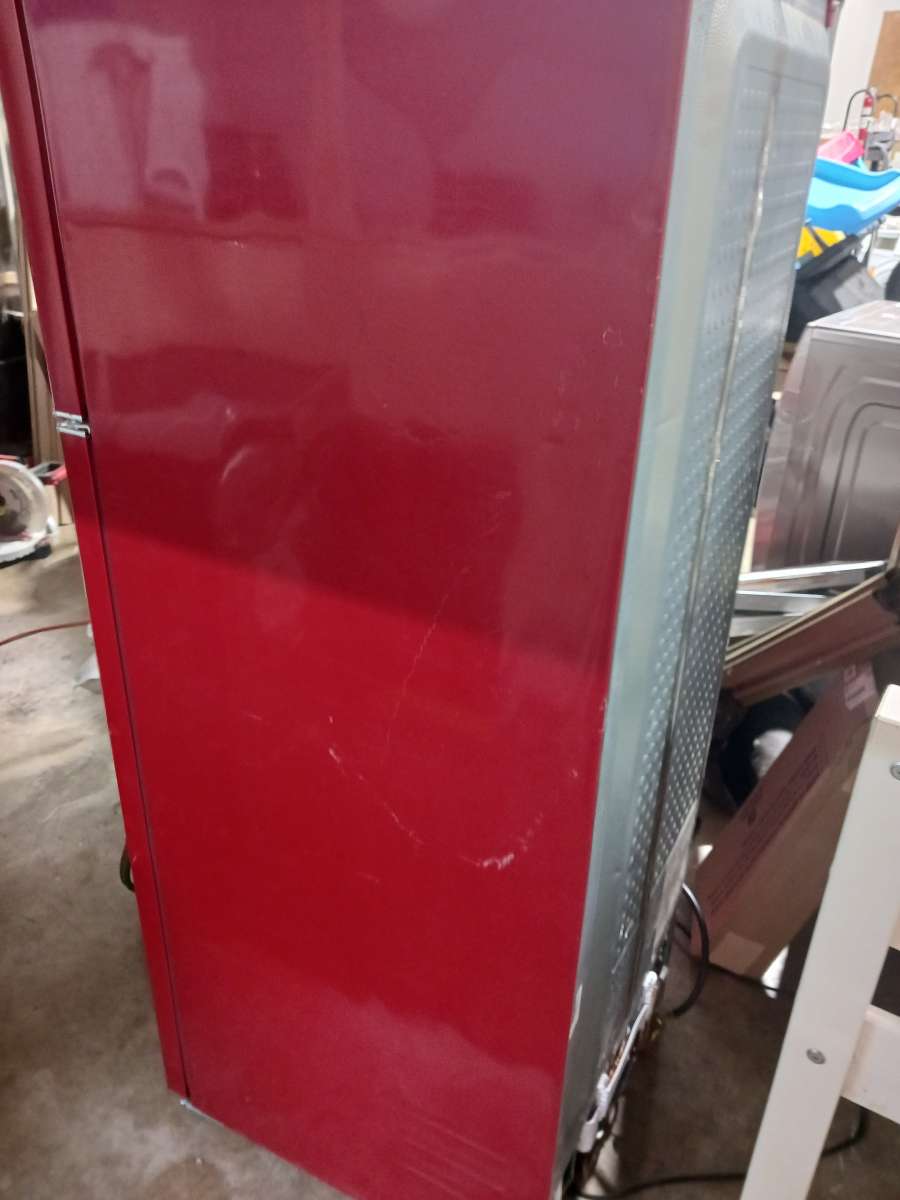 appliances Repair Refrigerador Nosotros vamos a domicilio