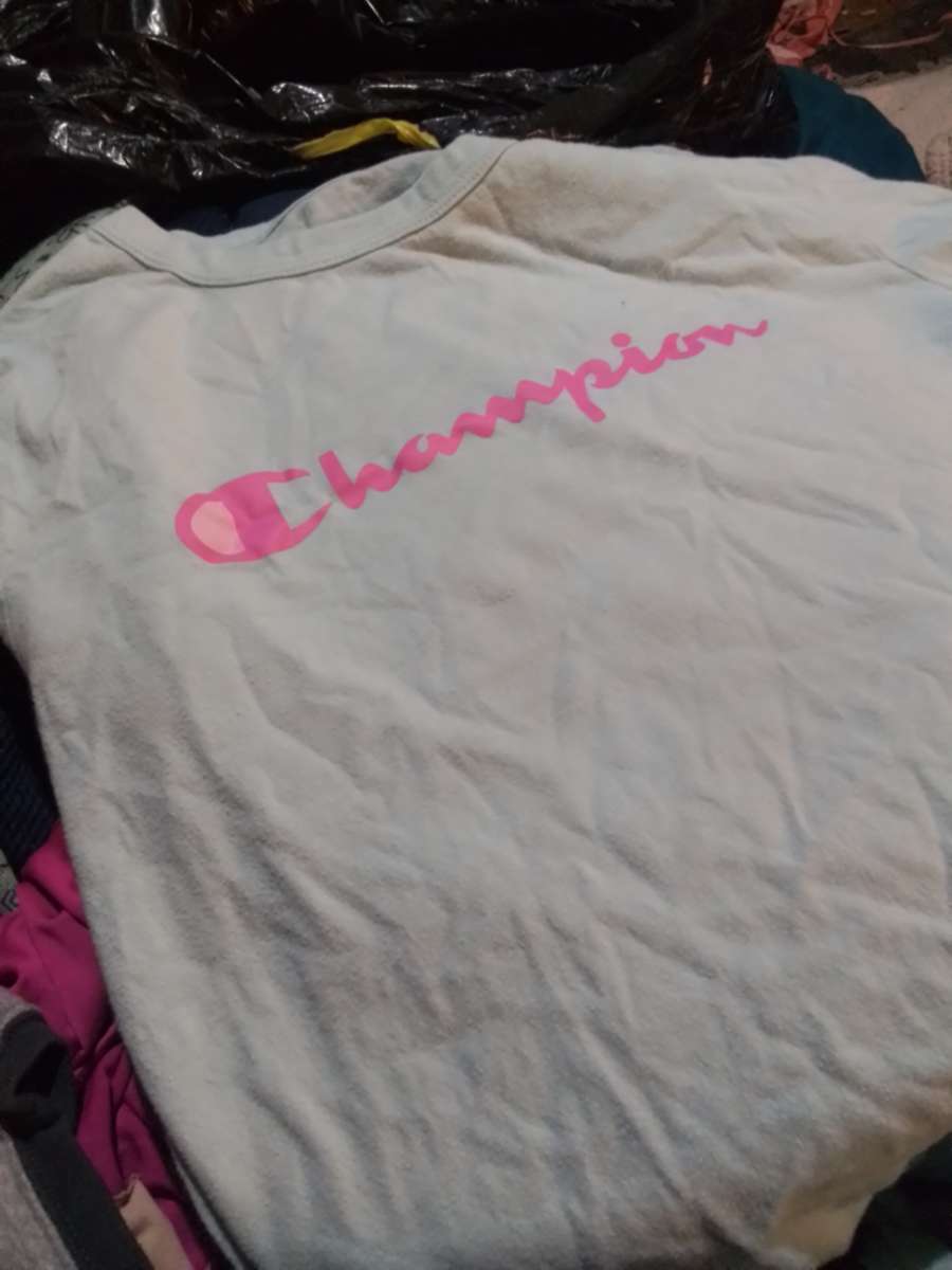 woman tshirt