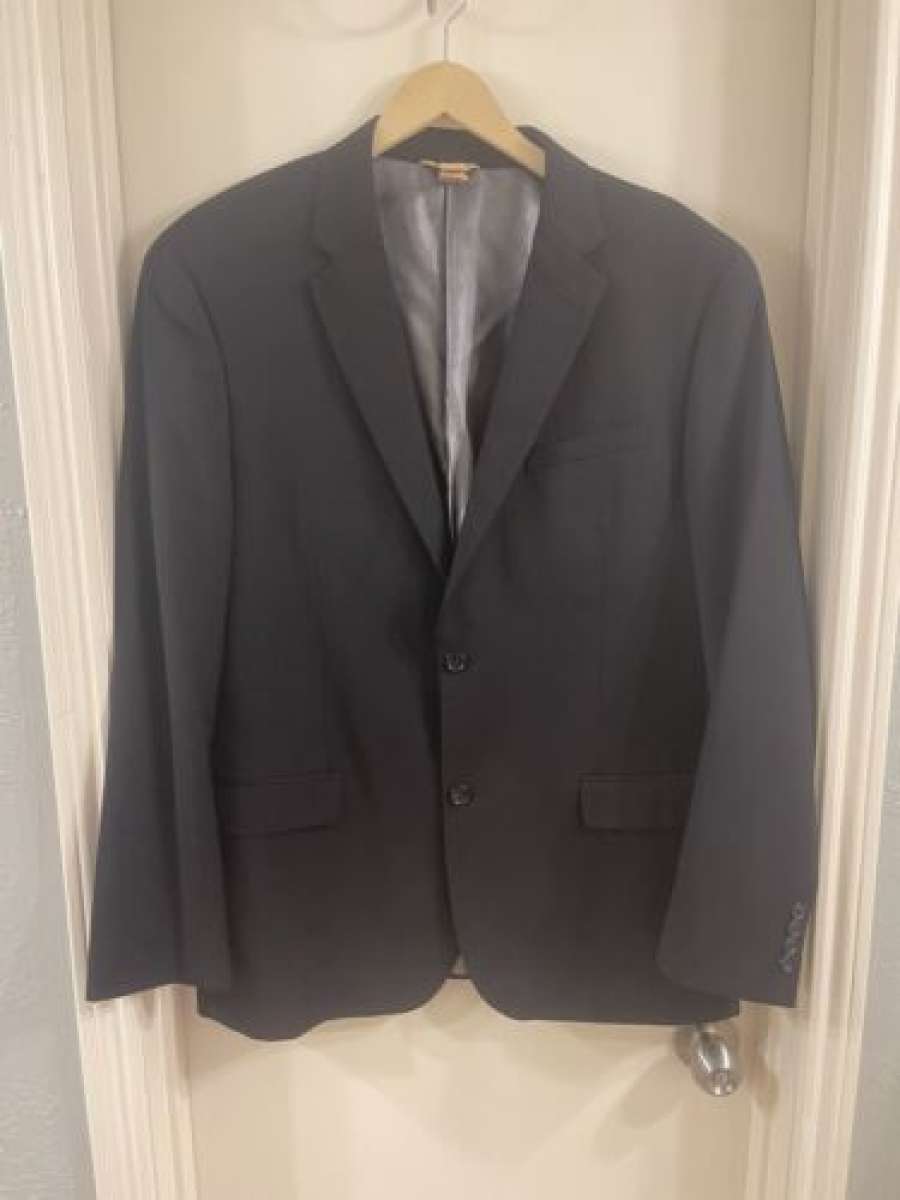 Luca Rossi Blazer