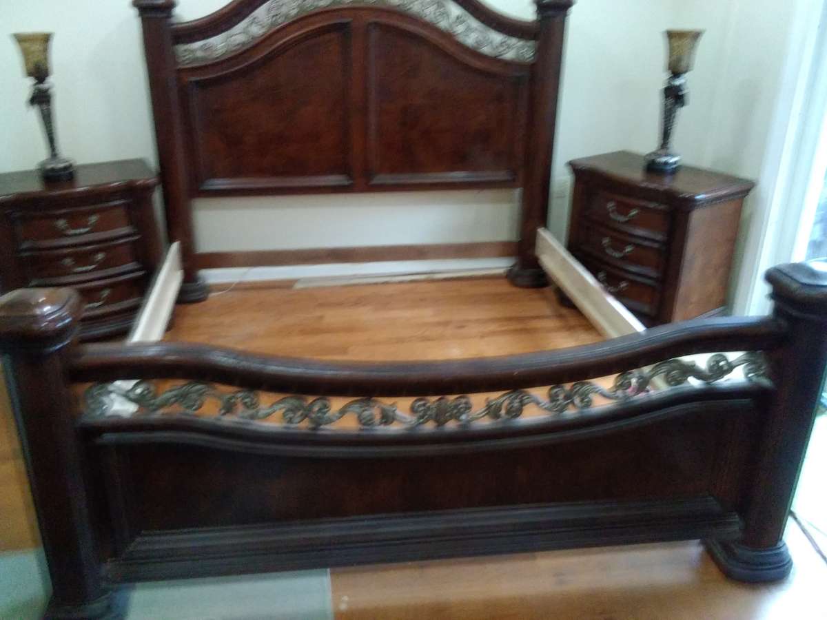 king size bedroom set