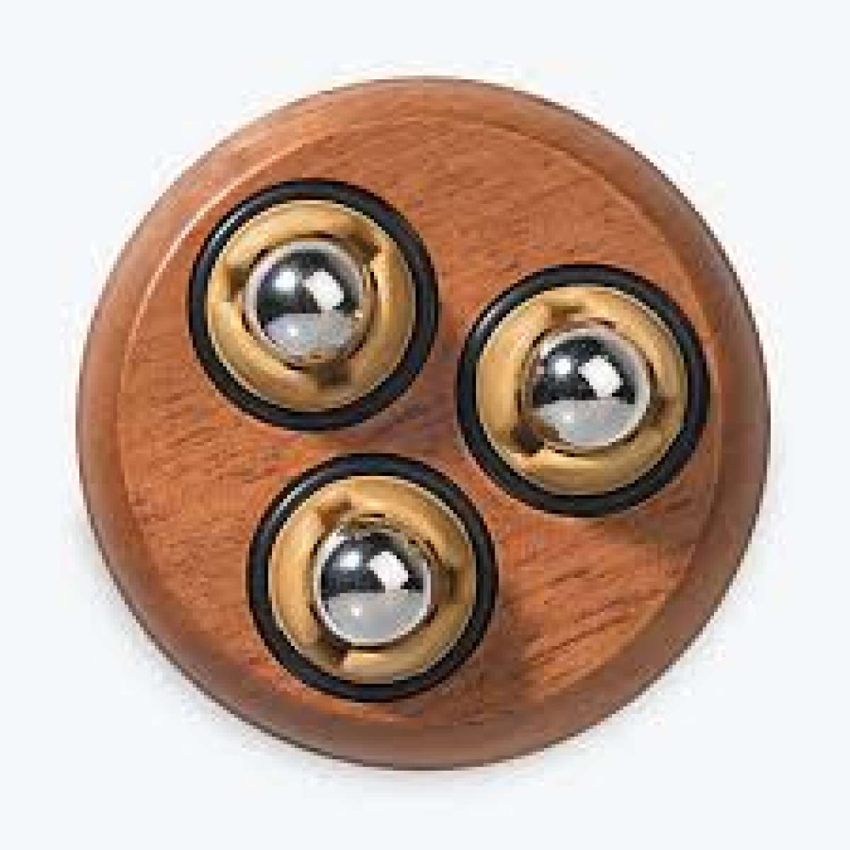 Gaiam Relax Hand Massager