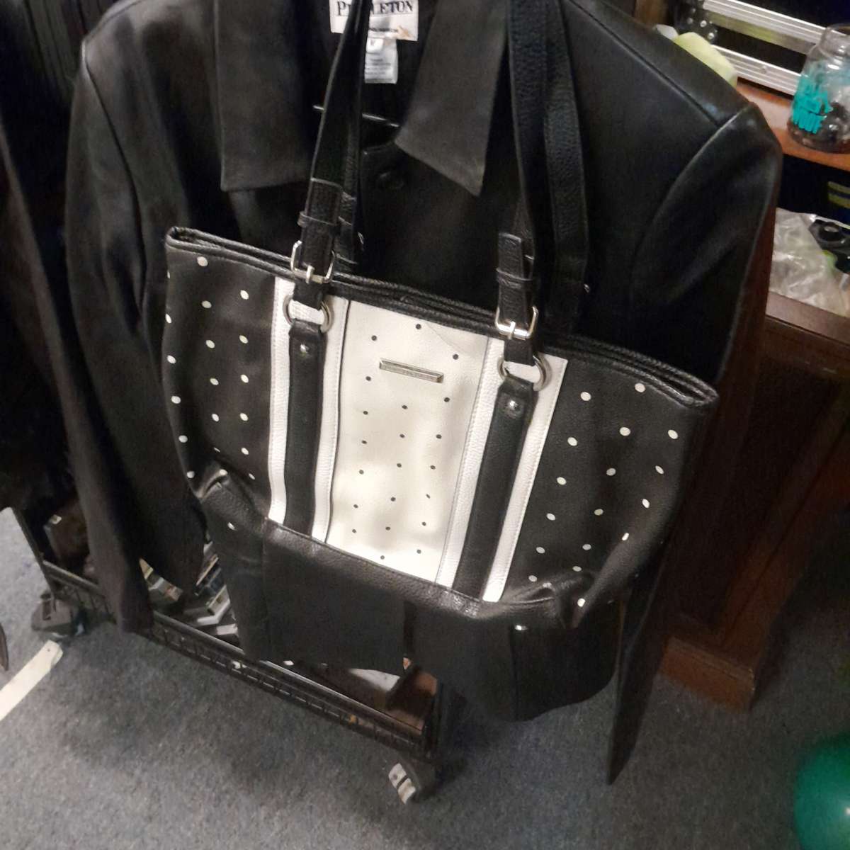 Big clearance sale February 18th22nd at St Luke thrift store