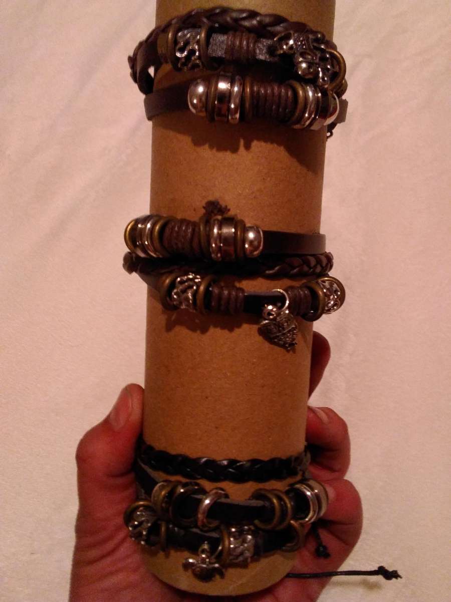 bracelets of symbolism with owls turtles and elephants