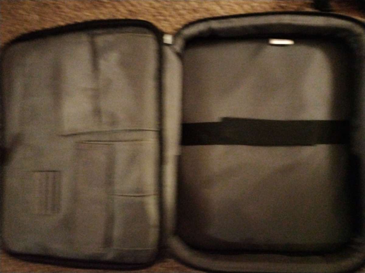 Targus Laptop Carrying Case