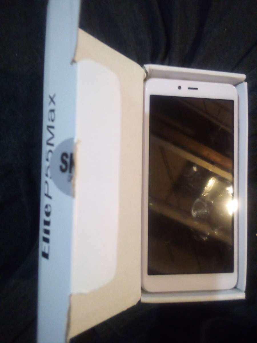 Brand New Cellphone