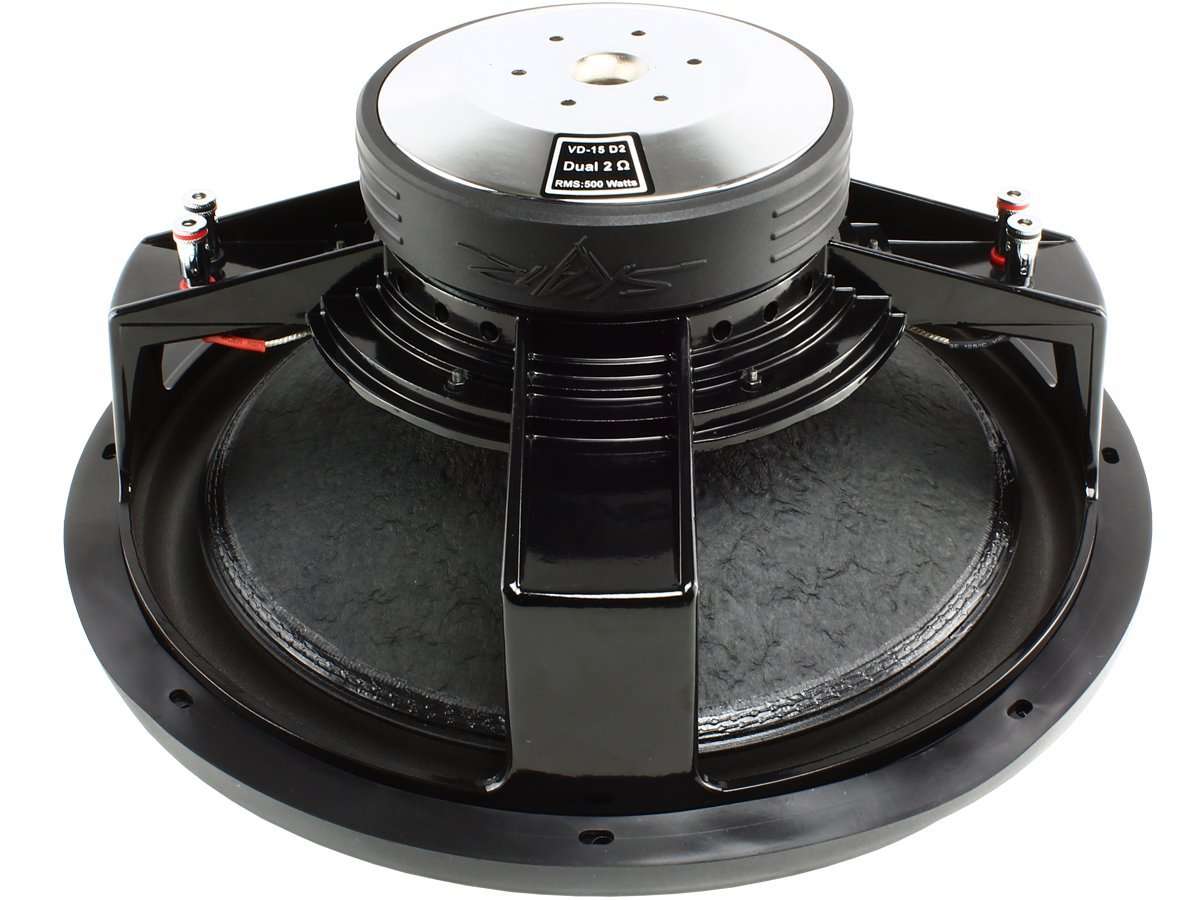 New Pair of Skar 15s