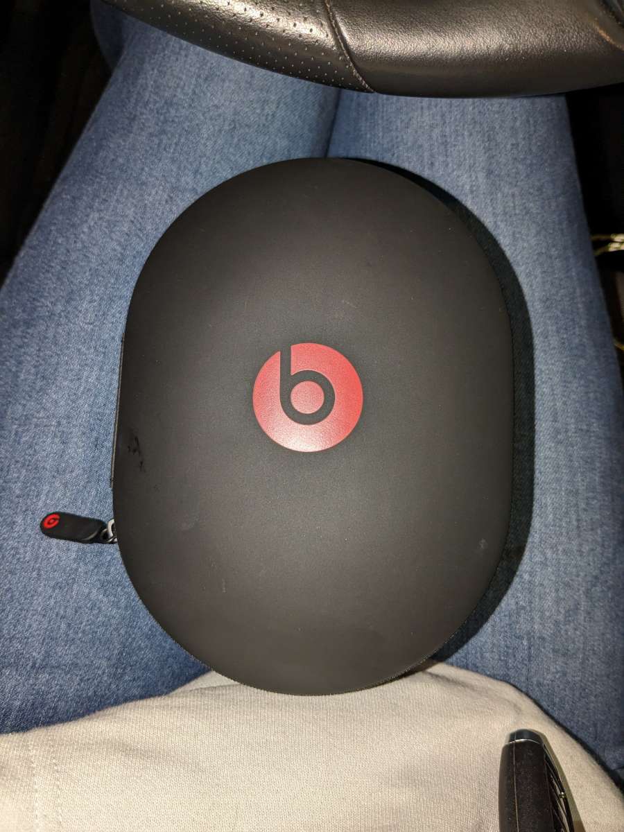 beats studio 3 wireless headphones