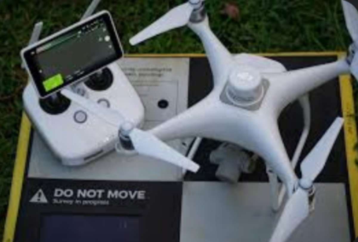 drone