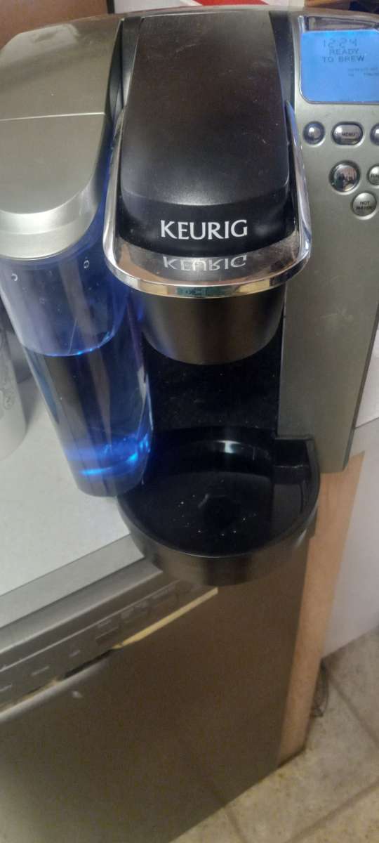 Kuerig K79 Platinum Plus