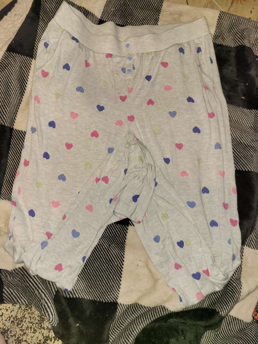 womens pajama pants
