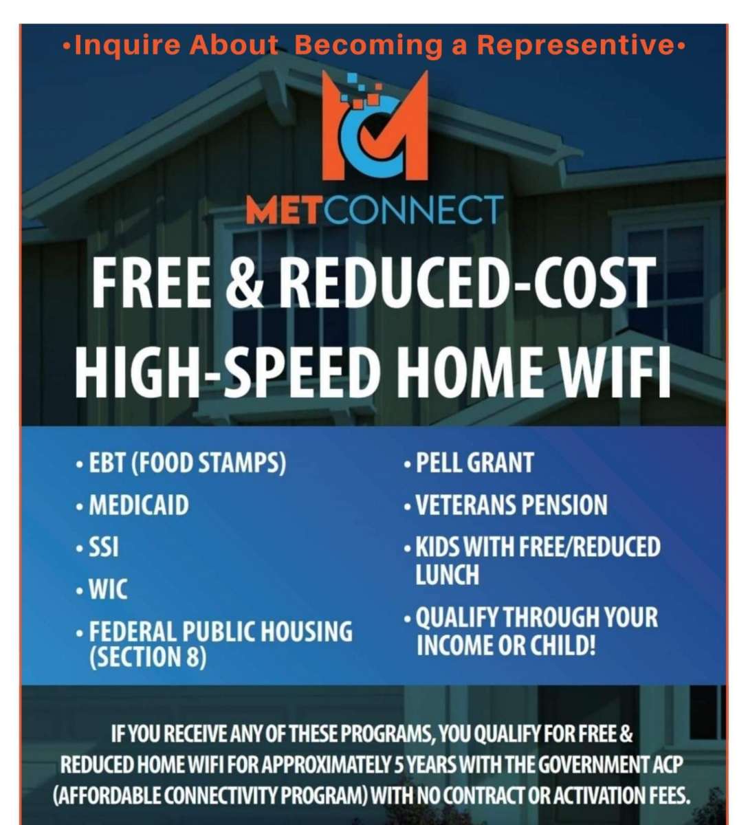 5g home internet service