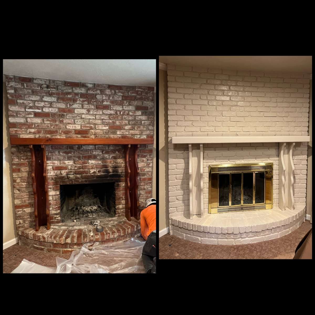 Interior painting of all types also carpentry and plumbing