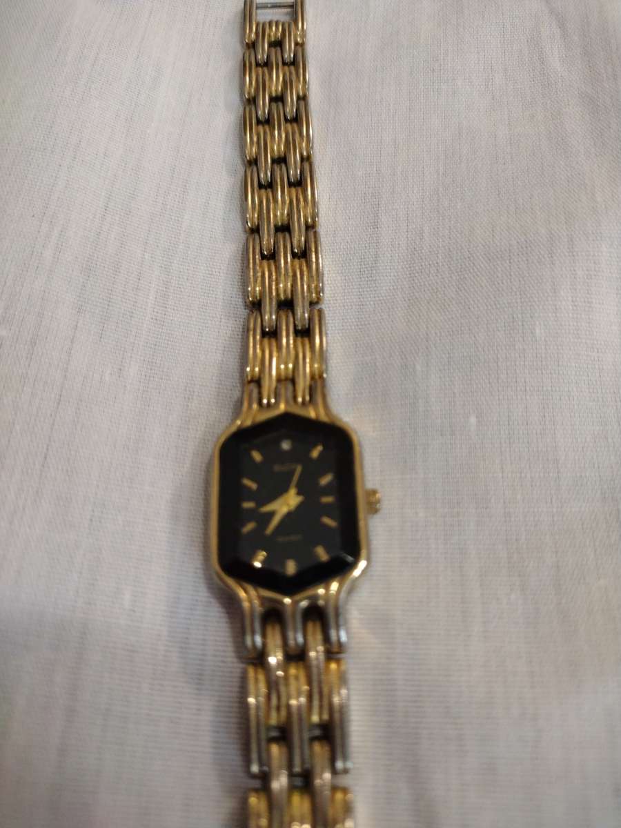 Vintage Womans Elgin Watch