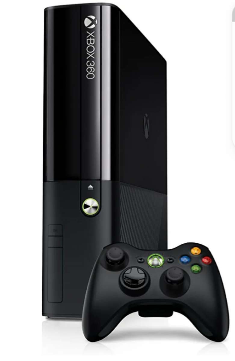 xbox360