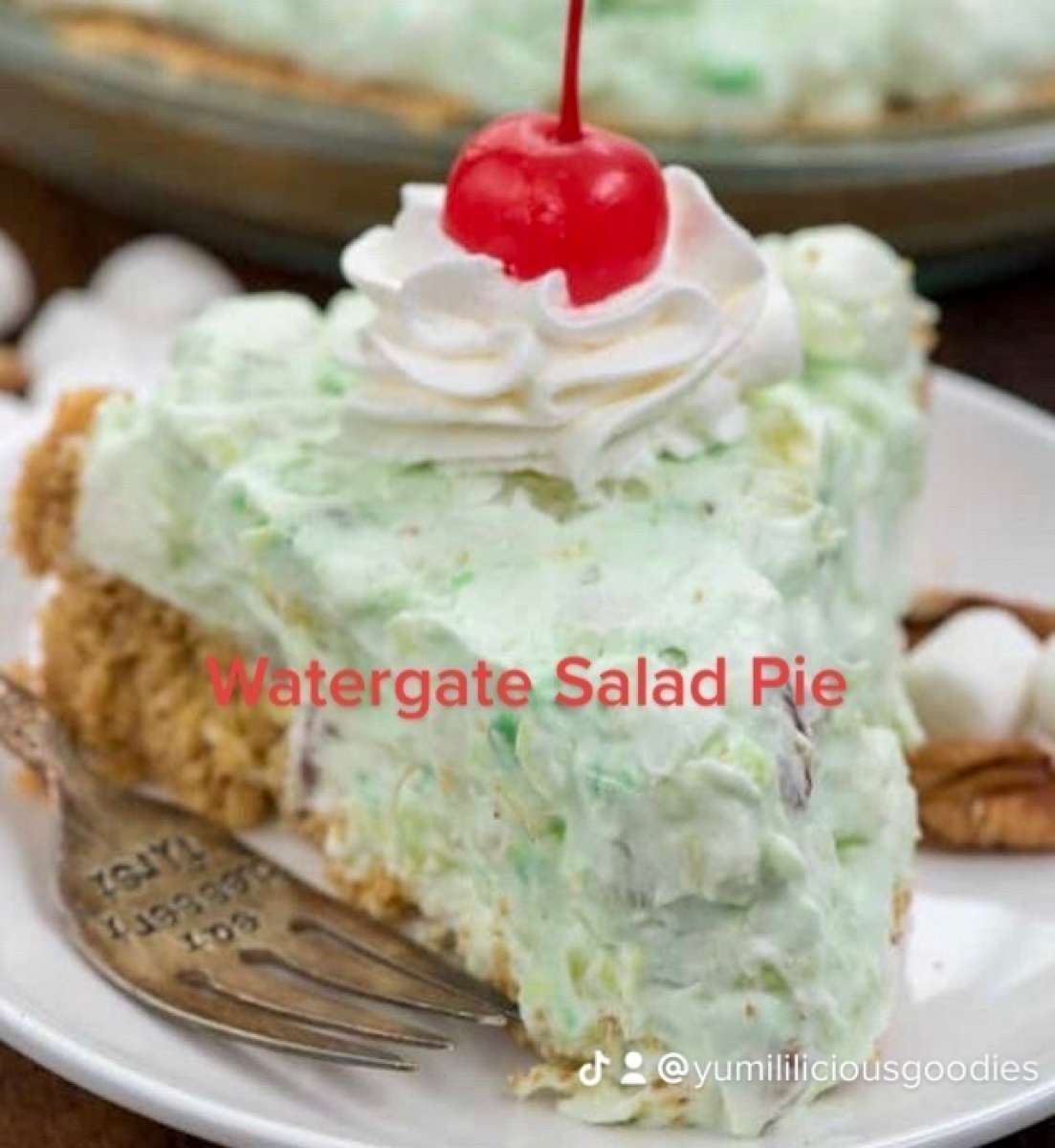 Easter Pies