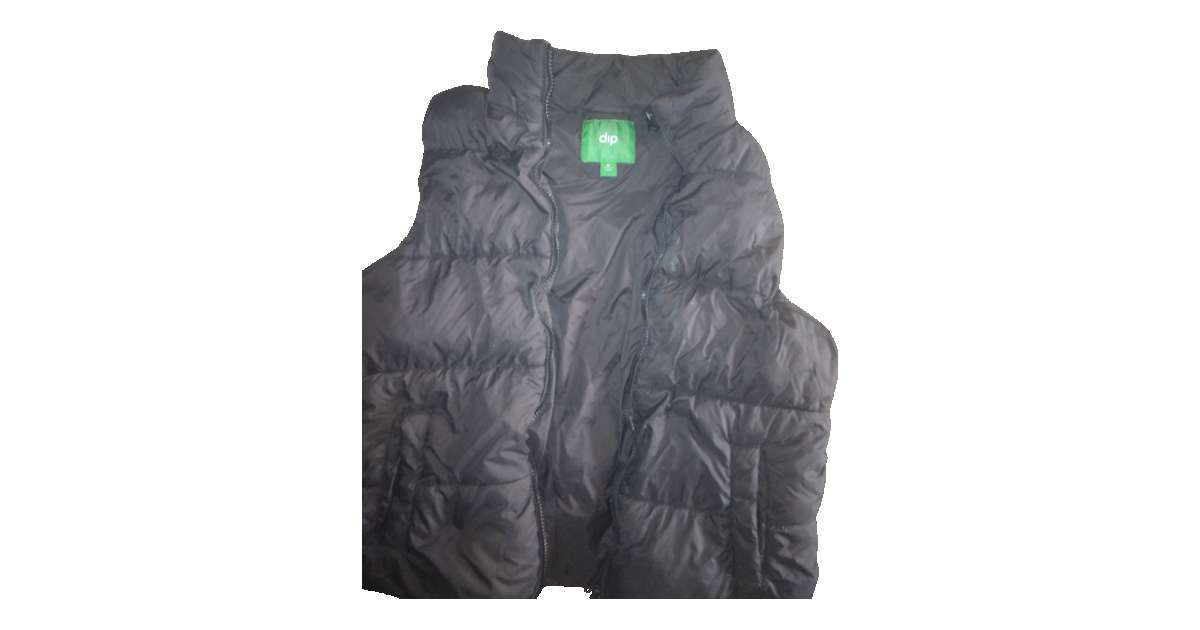 womens puffer jacket