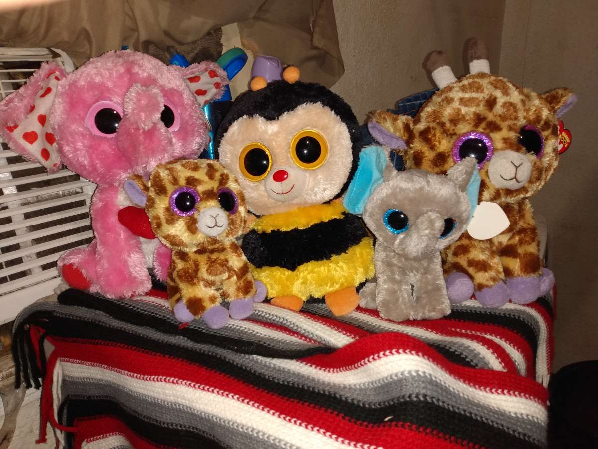 bears for sell nice very good condition and like new