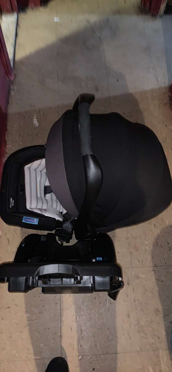 baby car seat