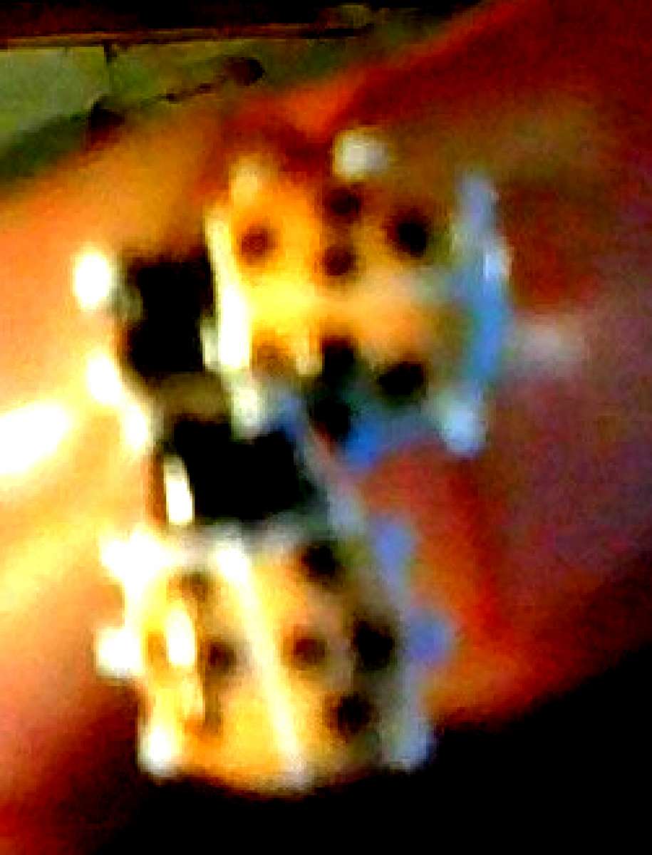 Assorted Stud Earrings