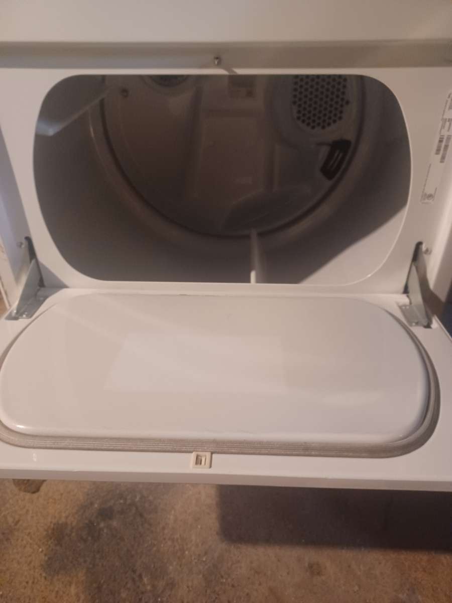 whirl pool washer dryrt