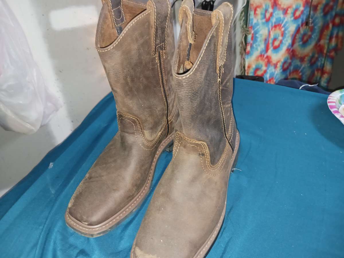 Mens Boots