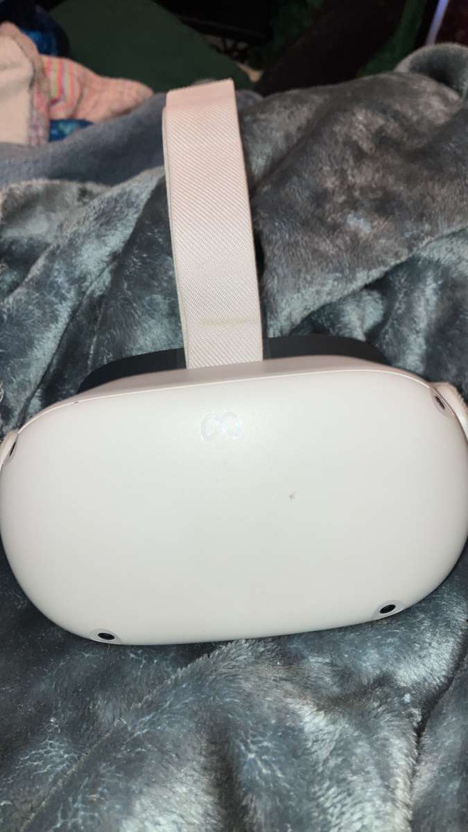 oculus quest 2