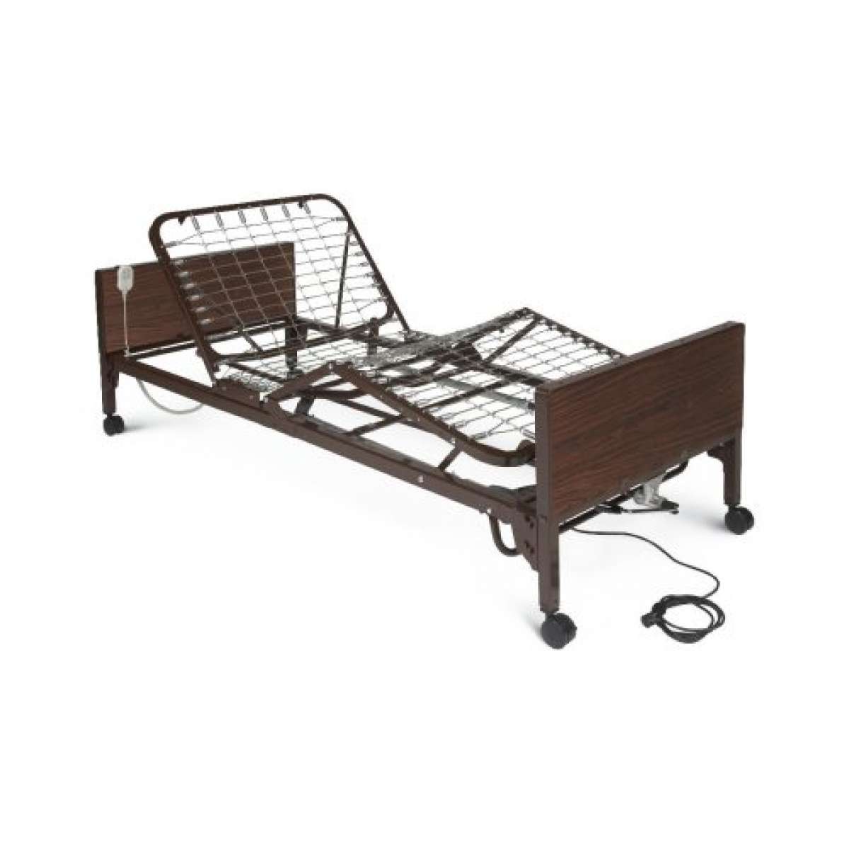 Medline Drive Hospital Bed