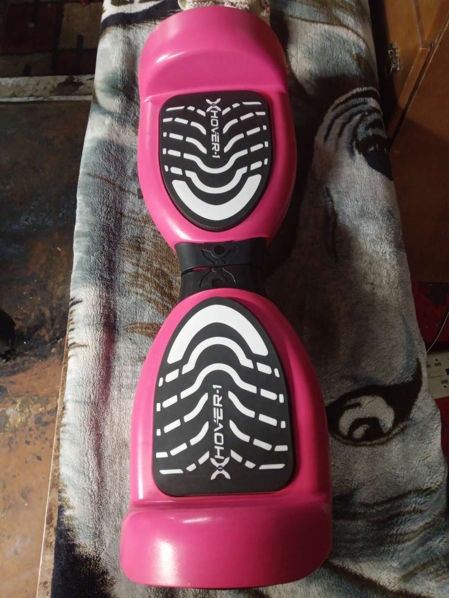 Hoverboard