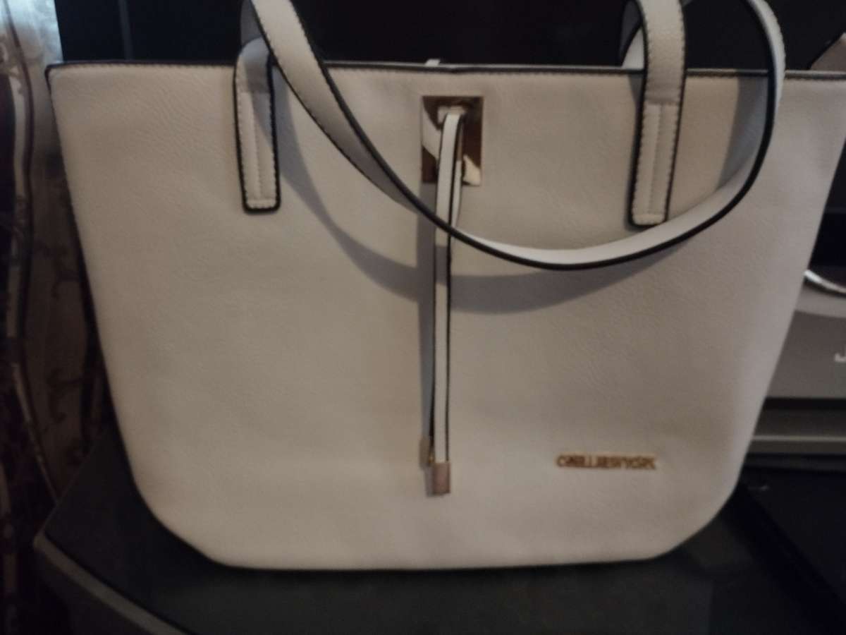 Odell New York purse