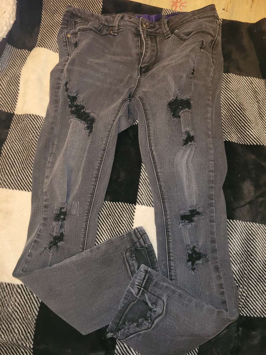 womens jeans