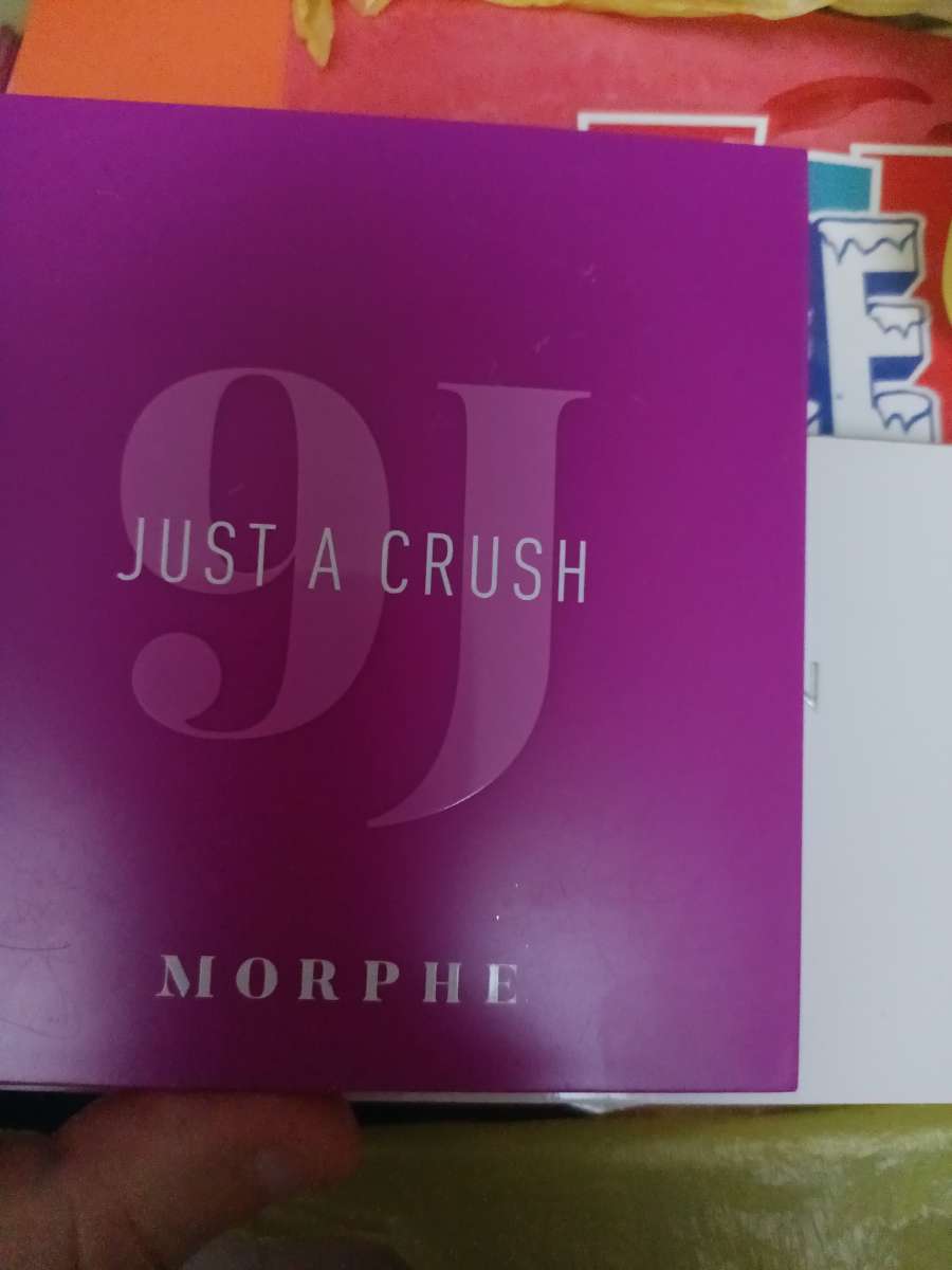 bag of makeup glamlite morphe bh cosmetics and etc