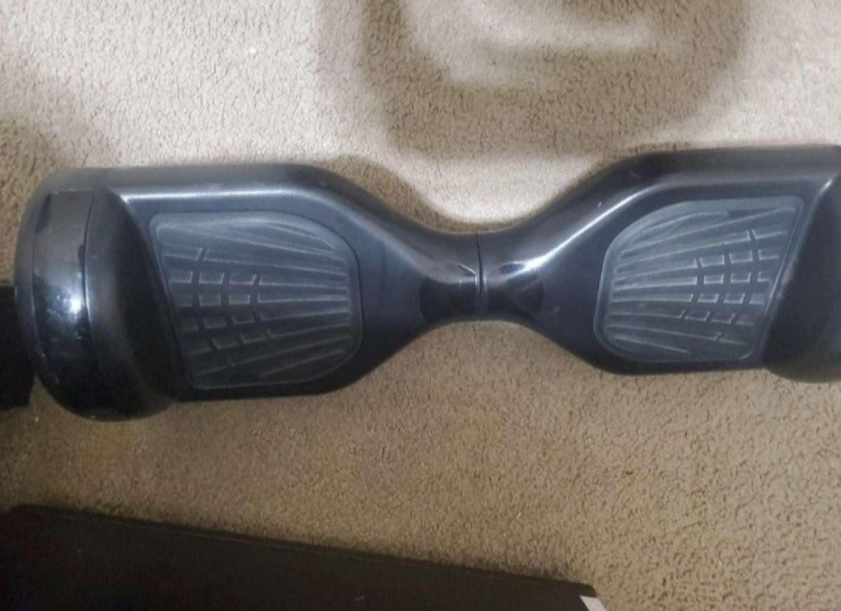 hoverboard