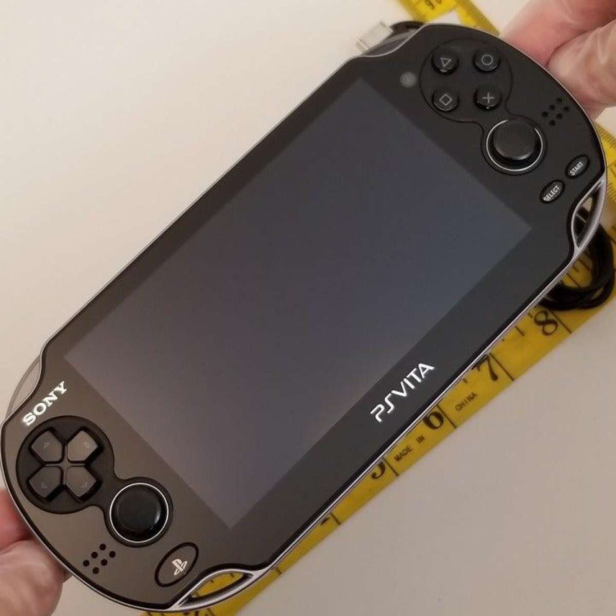 playstation vita