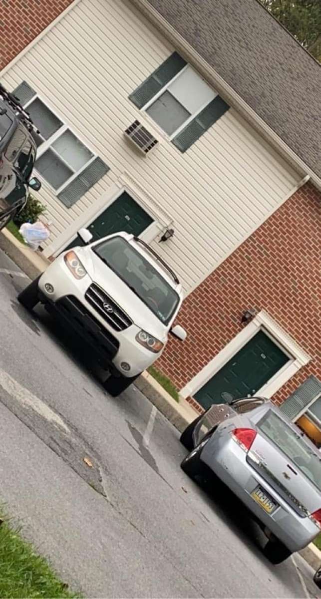 2007 Hyundai Santa fe